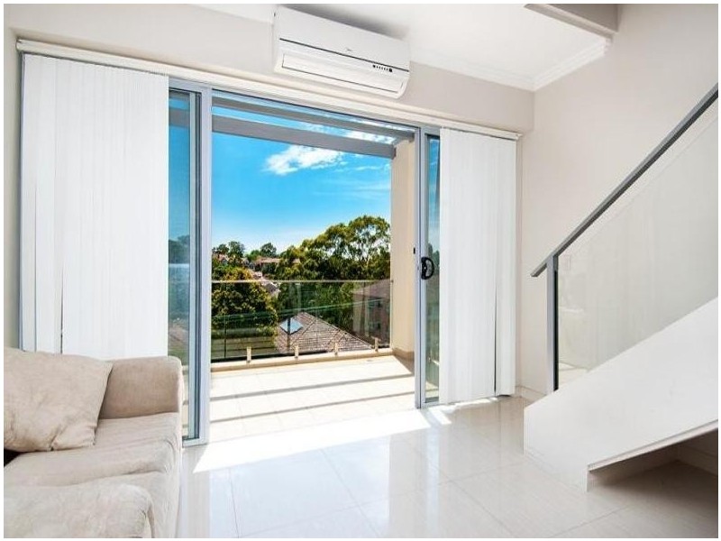 16/158 Hampden Road, Artarmon NSW 2064