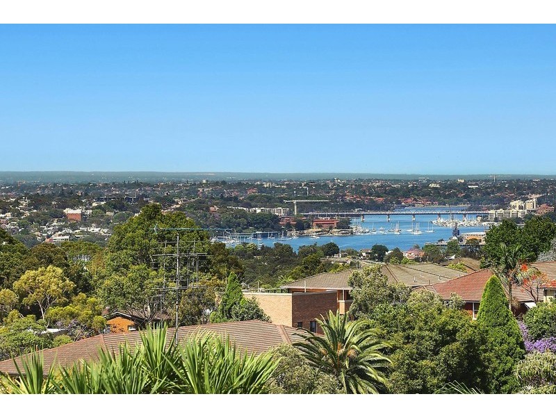 21/38 Sinclair Street, Wollstonecraft NSW 2065