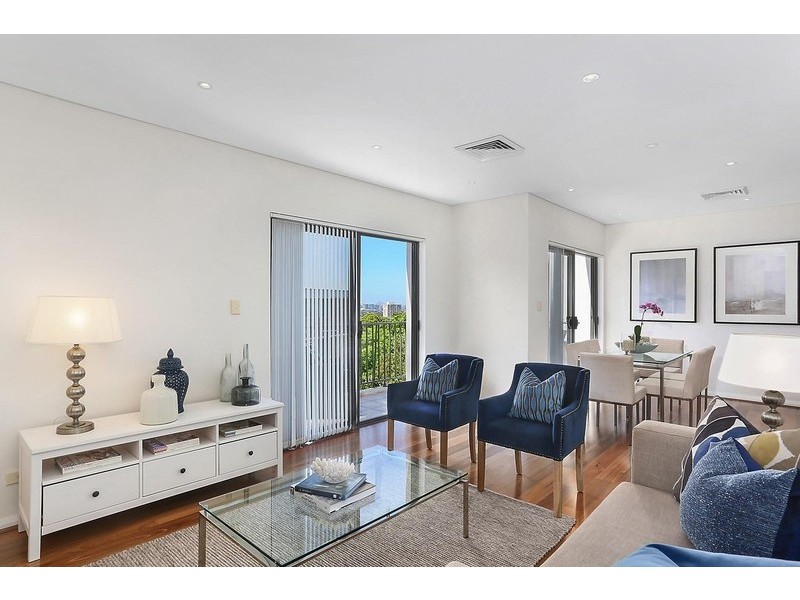 21/38 Sinclair Street, Wollstonecraft NSW 2065