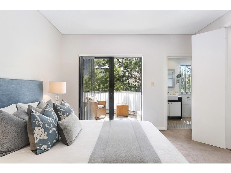 21/38 Sinclair Street, Wollstonecraft NSW 2065