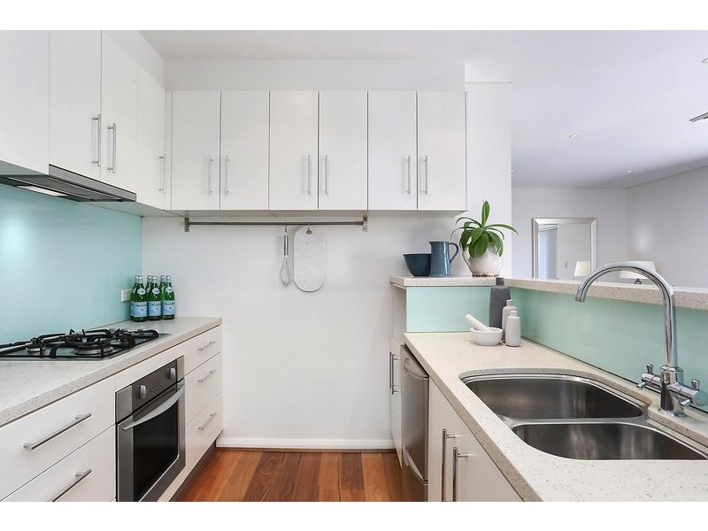 21/38 Sinclair Street, Wollstonecraft NSW 2065