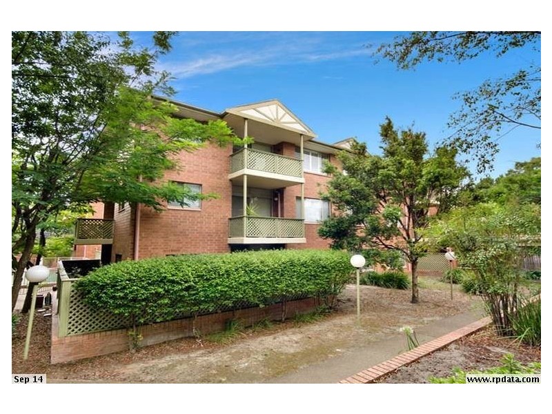 15/143 Willoughby Road, Crows Nest NSW 2065