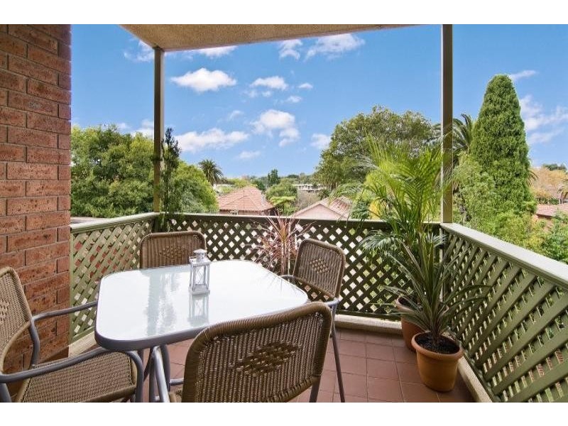 15/143 Willoughby Road, Crows Nest NSW 2065