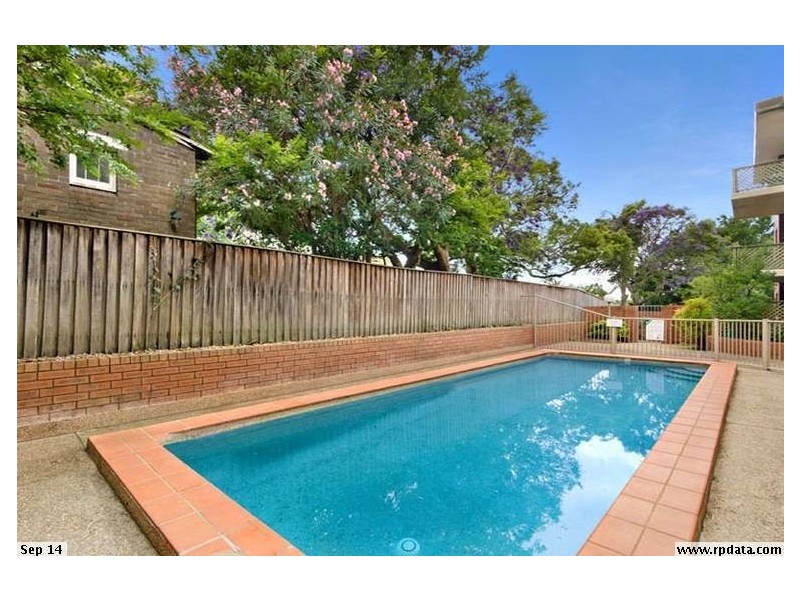 15/143 Willoughby Road, Crows Nest NSW 2065