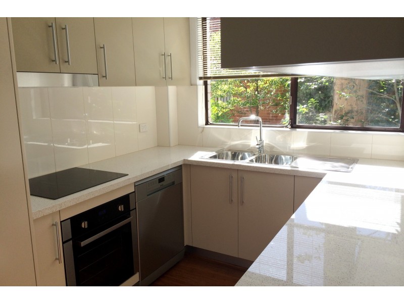4/3-9 Lamont Street, Wollstonecraft NSW 2065