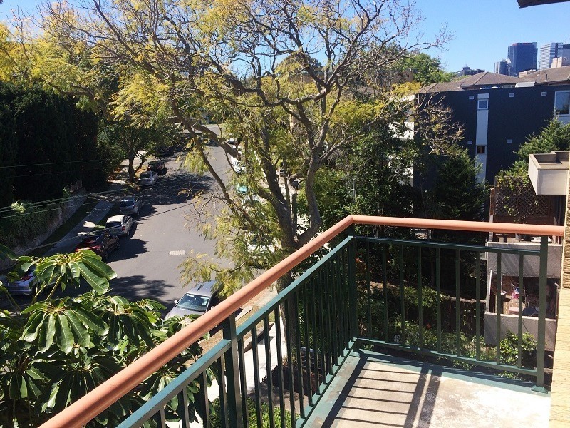 8/1 Belmont Avenue, Wollstonecraft NSW 2065