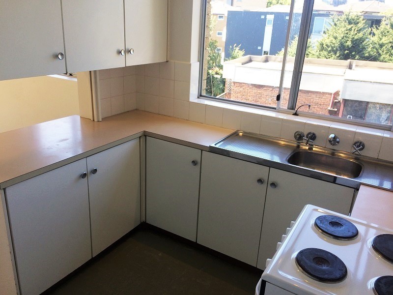 8/1 Belmont Avenue, Wollstonecraft NSW 2065
