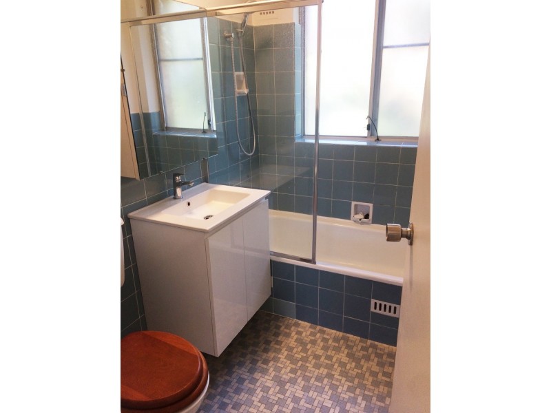 8/1 Belmont Avenue, Wollstonecraft NSW 2065