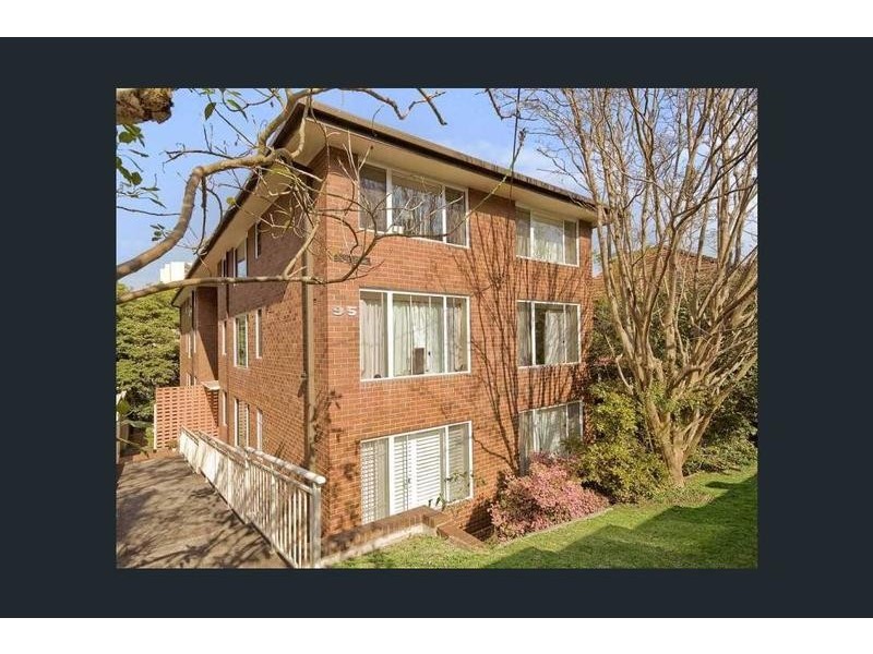 9/95 Shirley Road, Wollstonecraft NSW 2065