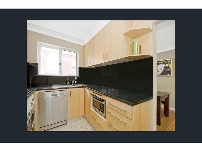 9/95 Shirley Road, Wollstonecraft NSW 2065