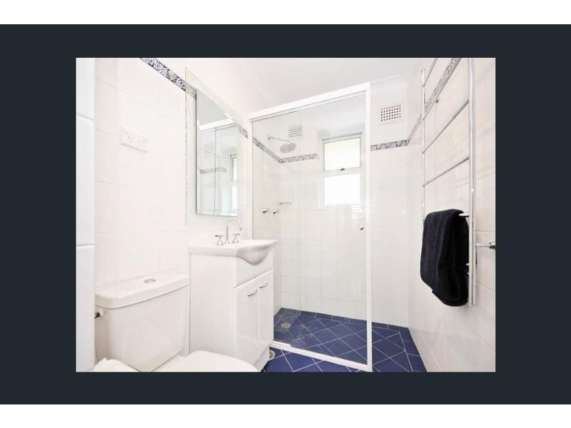 9/95 Shirley Road, Wollstonecraft NSW 2065