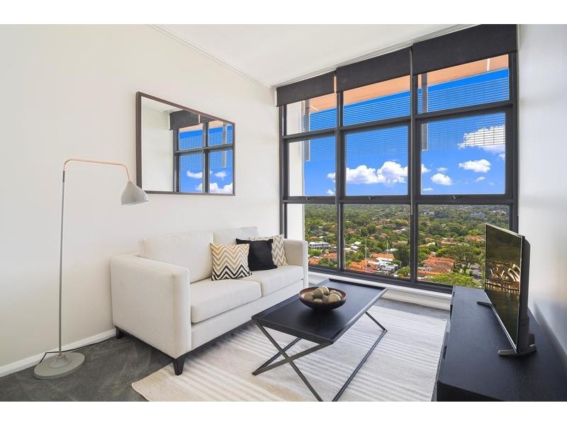 1102/40-48 Atchison Street, St Leonards NSW 2065