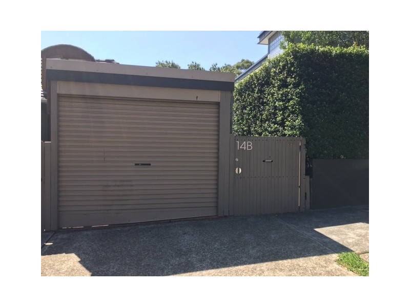 14B Rocklands Road, Wollstonecraft NSW 2065