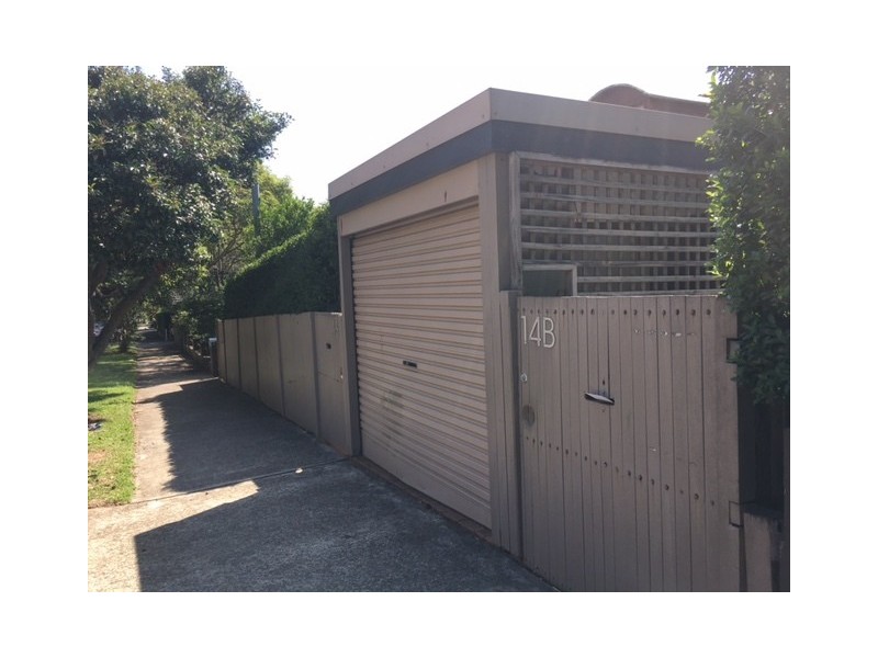 14B Rocklands Road, Wollstonecraft NSW 2065