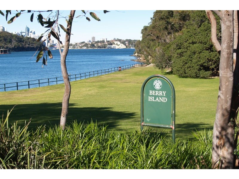 14B Rocklands Road, Wollstonecraft NSW 2065