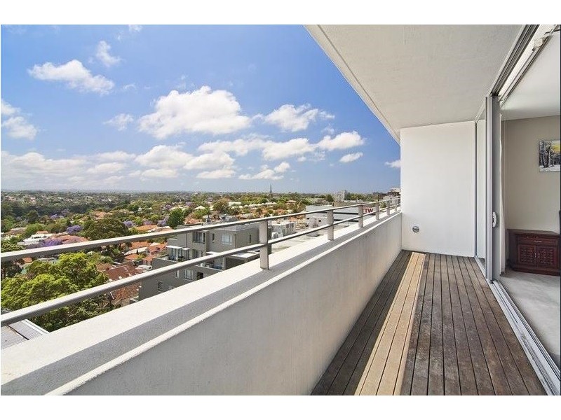 803/11 Chandos Street, St Leonards NSW 2065