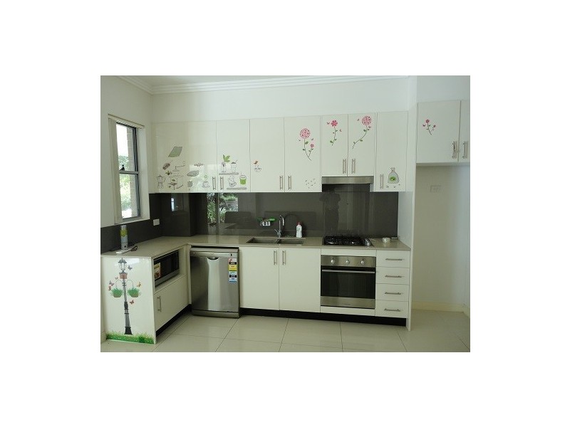 1/158 Hampden Road, Artarmon NSW 2064