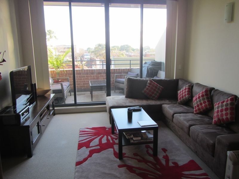 201/2 David Street, Crows Nest NSW 2065