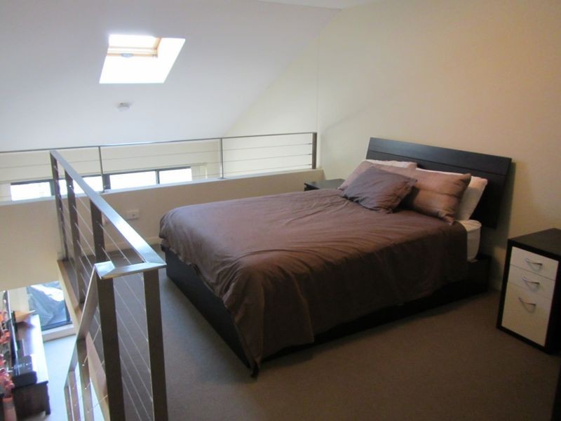 201/2 David Street, Crows Nest NSW 2065