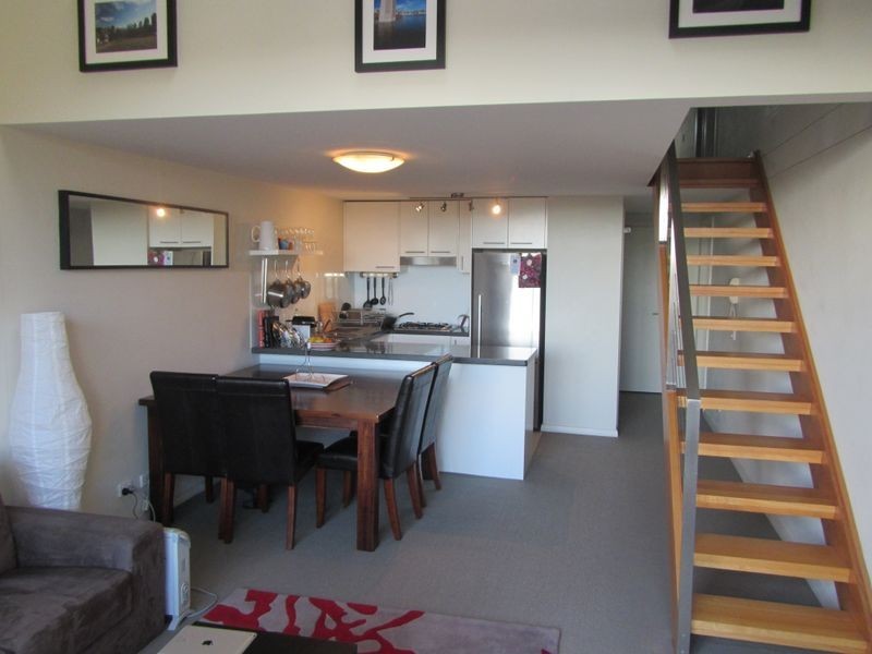 201/2 David Street, Crows Nest NSW 2065