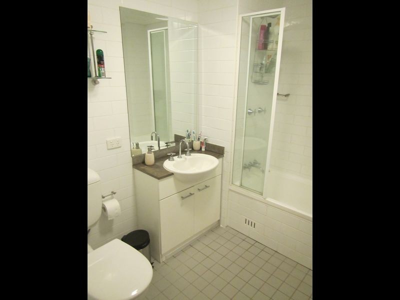 201/2 David Street, Crows Nest NSW 2065