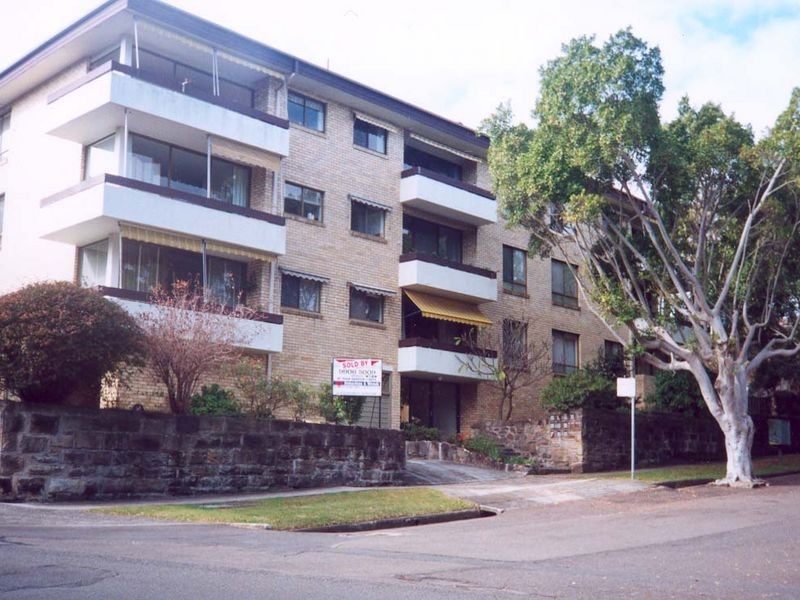 6/74 Bay Road, Waverton NSW 2060