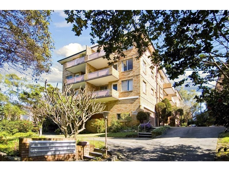 10/42 Morton Street, Wollstonecraft NSW 2065