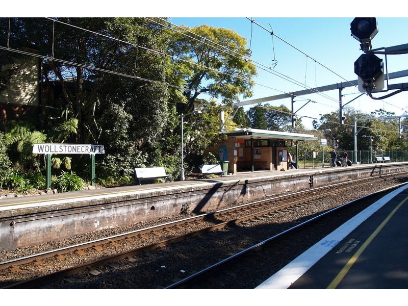 10/42 Morton Street, Wollstonecraft NSW 2065