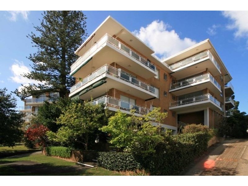 12/57 Prince Albert Street, Mosman NSW 2088