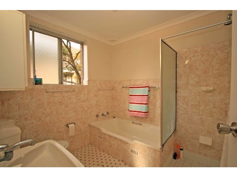 12/57 Prince Albert Street, Mosman NSW 2088