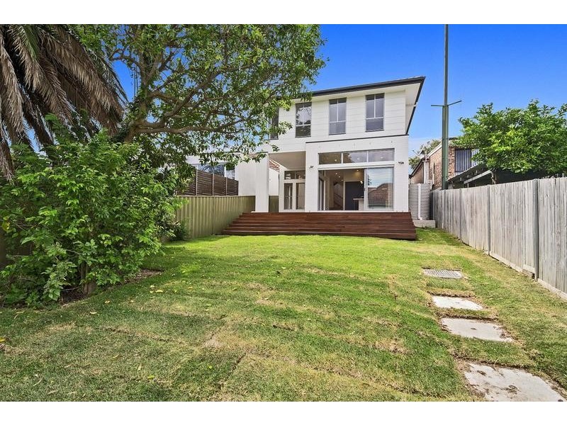 20 Glenmore Street, Naremburn NSW 2065
