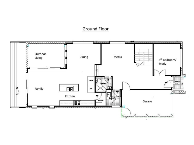 20 Glenmore Street, Naremburn NSW 2065 Floorplan