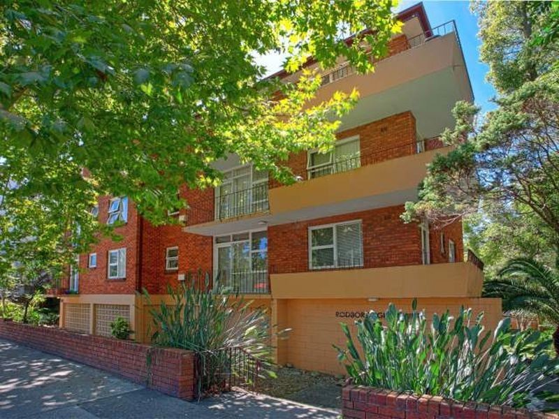 11/168 Falcon Street, Crows Nest NSW 2065