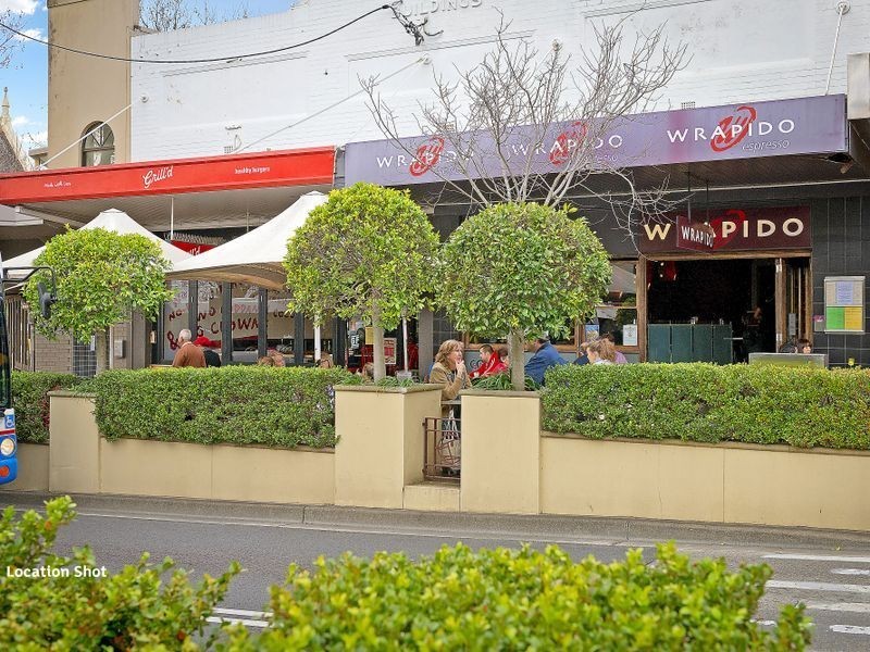 11/168 Falcon Street, Crows Nest NSW 2065