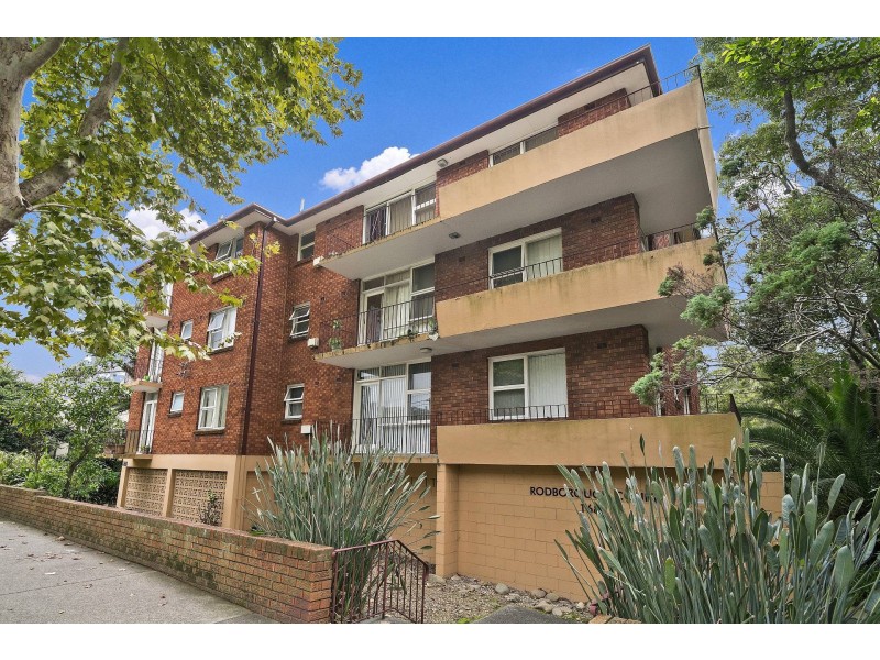10/168 Falcon Street, Crows Nest NSW 2065