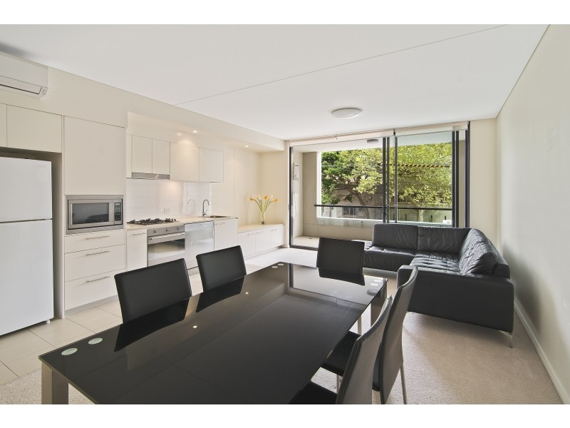 106/72-76 Chandos Street, St Leonards NSW 2065