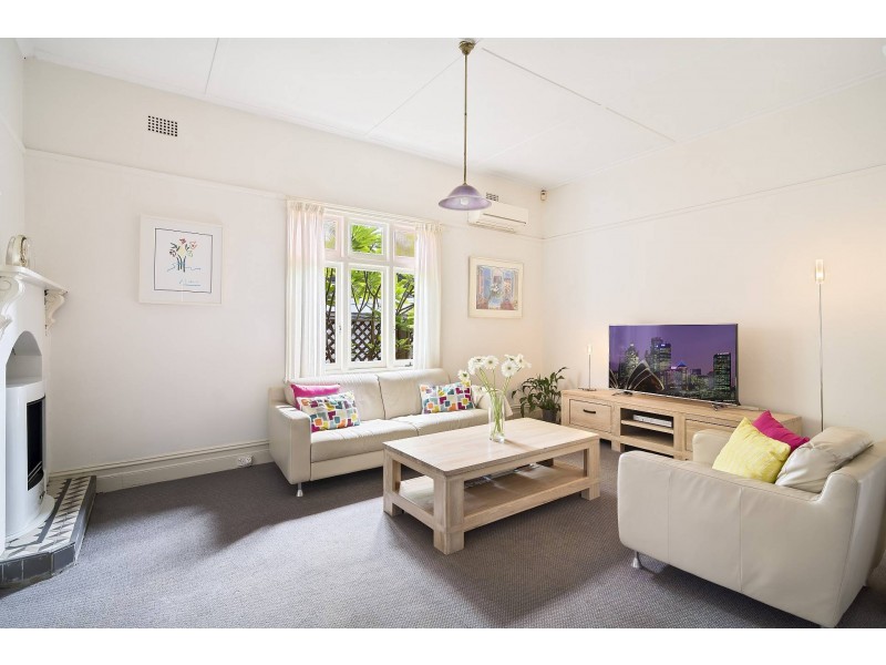 117 Chandos Street, Crows Nest NSW 2065