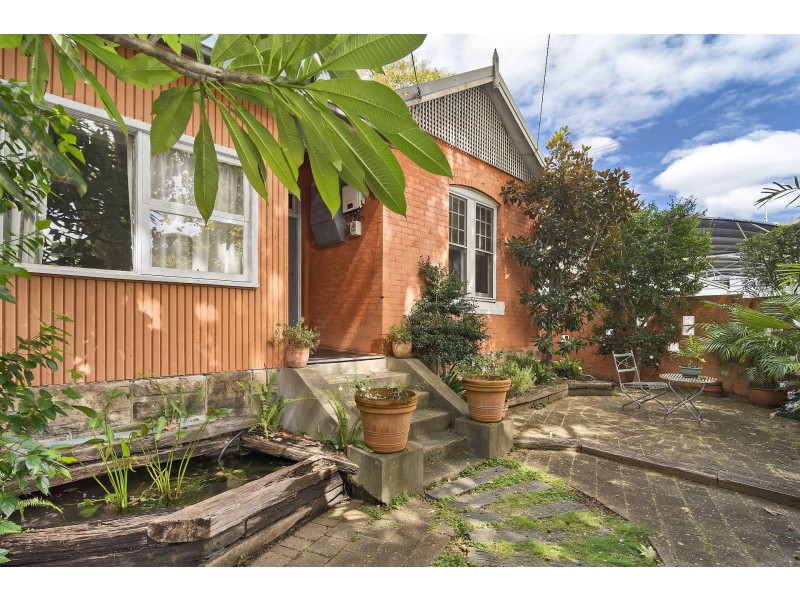 117 Chandos Street, Crows Nest NSW 2065