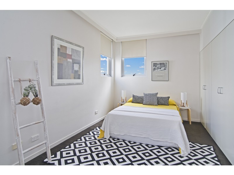 13/1-5 Albany Street, St Leonards NSW 2065