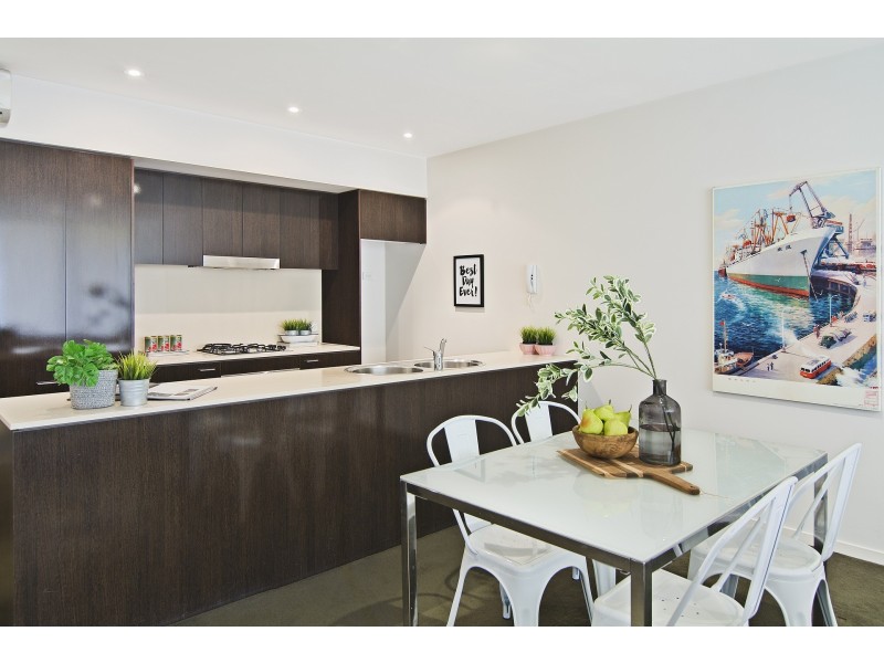13/1-5 Albany Street, St Leonards NSW 2065