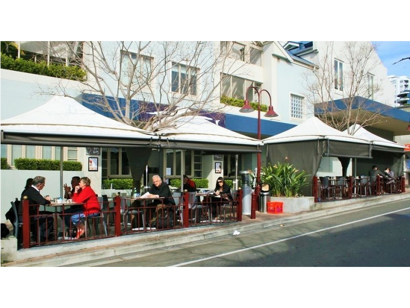 4/21 Broughton Street, Kirribilli NSW 2061