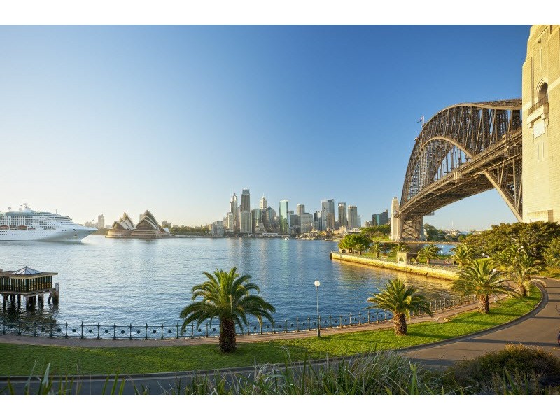 4/21 Broughton Street, Kirribilli NSW 2061