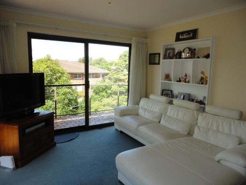 10/81 Shirley Road, Wollstonecraft NSW 2065