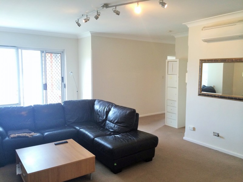 12/6 Milner Crescent, Wollstonecraft NSW 2065