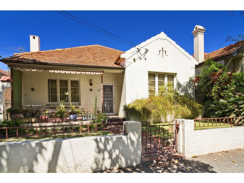 61 Ernest Street, Crows Nest NSW 2065