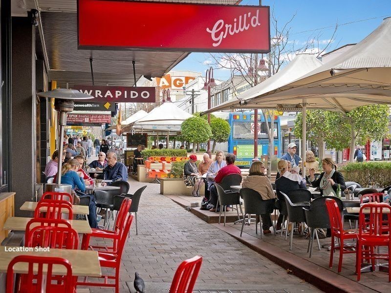 61 Ernest Street, Crows Nest NSW 2065