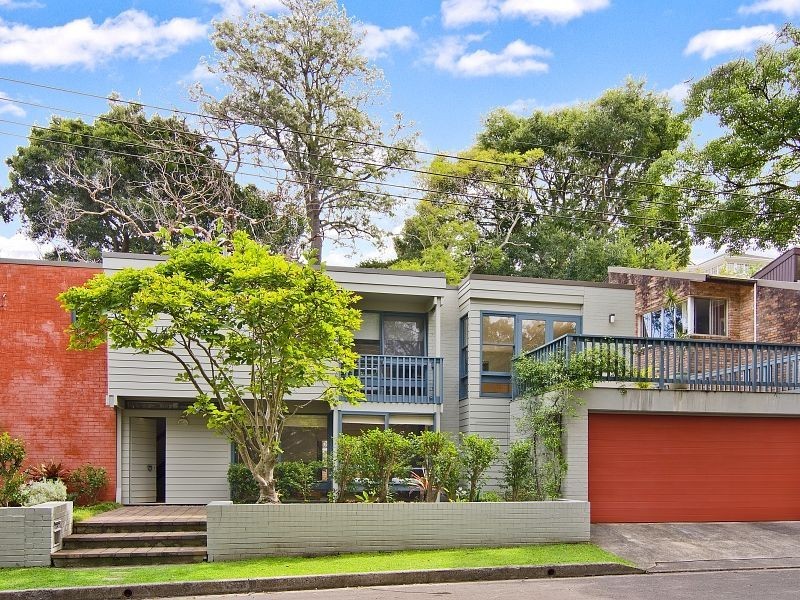 16 Tryon Avenue, Wollstonecraft NSW 2065