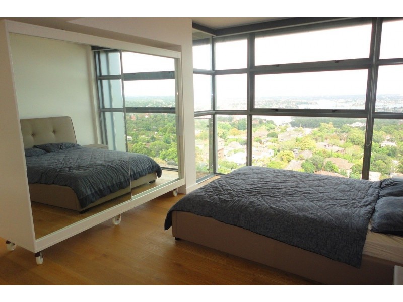 R1208/200-220 Pacific Highway, Crows Nest NSW 2065