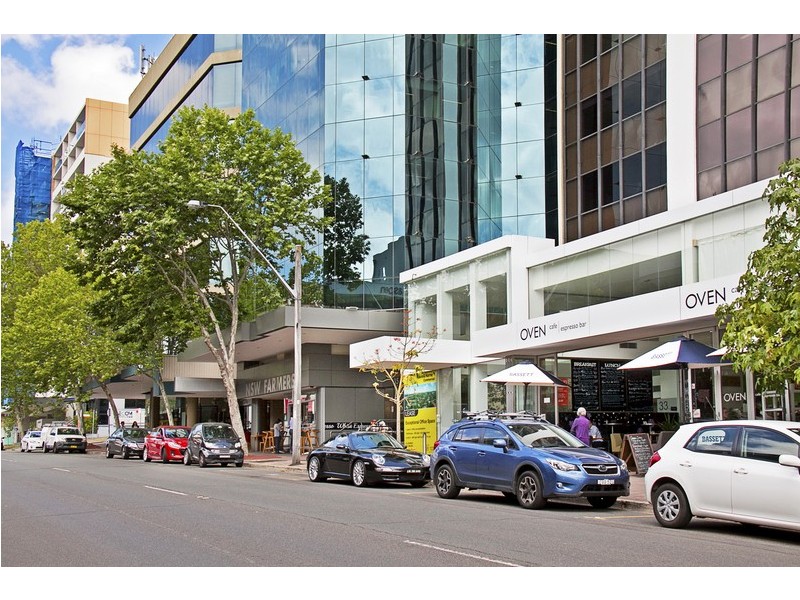 10/30 Chandos Street, St Leonards NSW 2065