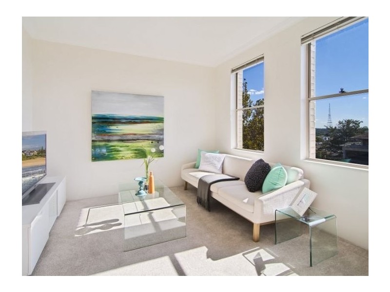 57/13 Ernest Street, Crows Nest NSW 2065